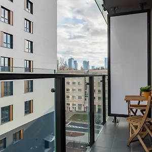 Pawia By Renters Warszawa